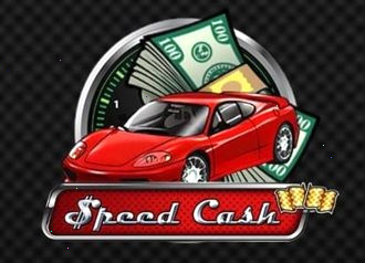 Speed Cash слот Playn Go