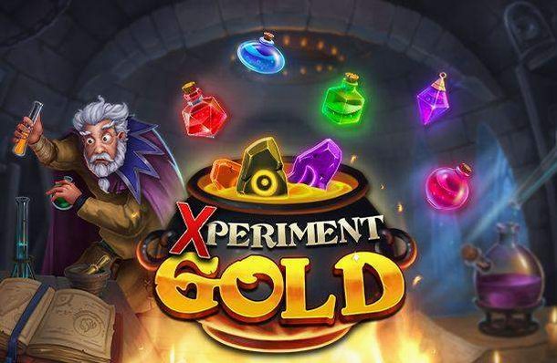 Xperiment Gold